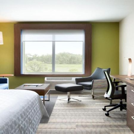 Holiday Inn Express & Suites - Canton By Ihg Eksteriør billede