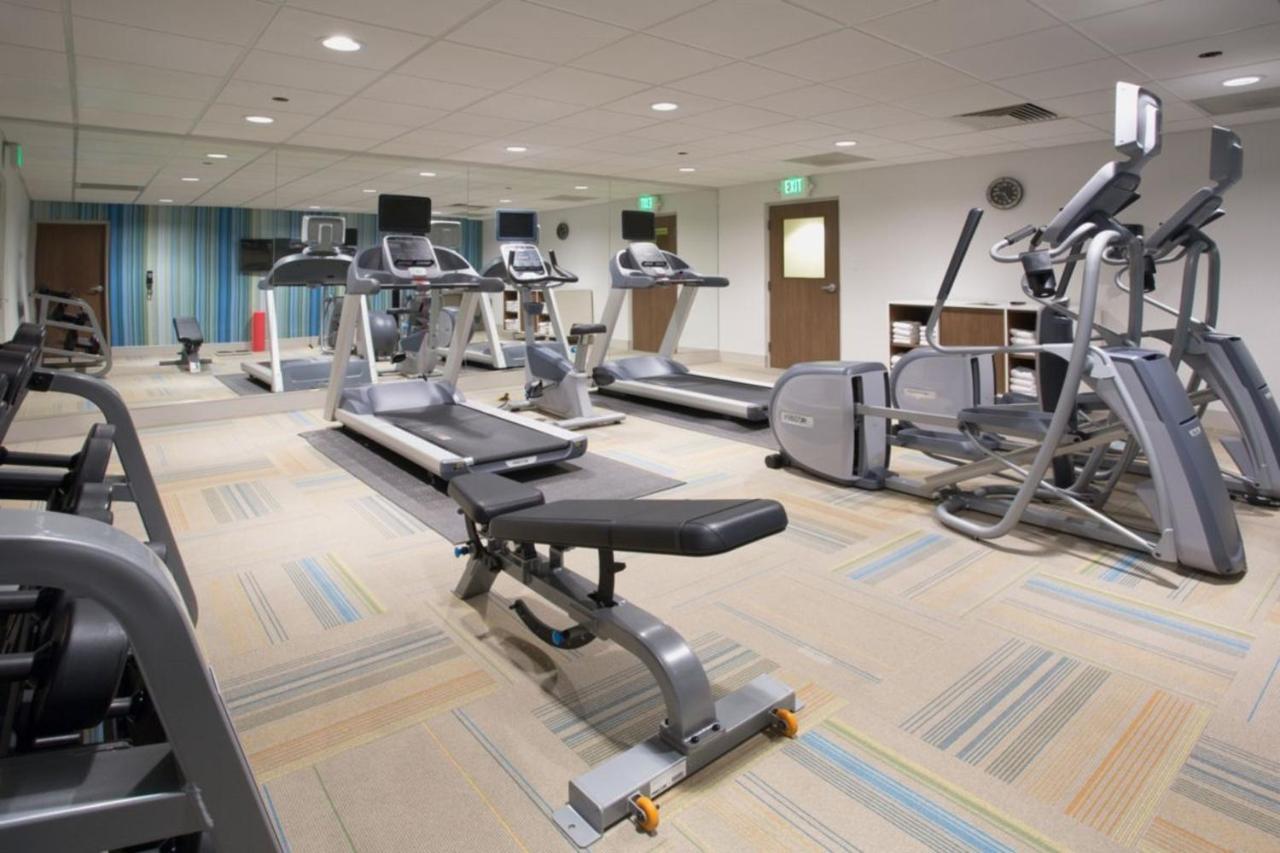 Holiday Inn Express & Suites - Canton By Ihg Eksteriør billede